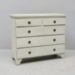 653599 Chest of drawers
